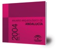 Portada de: Anuario arqueológico de Andalucía 2004.2 [Recurso electrónico]