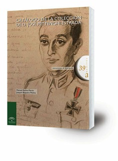 Catálogo de la Colección de D.José Pettenghi Estrada