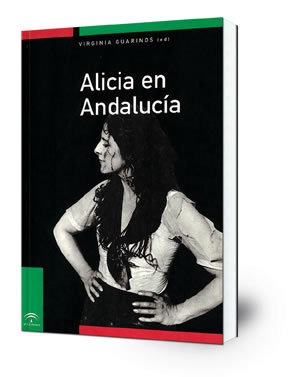 Alicia en Andalucía : la mujer andaluza como personaje cinematográfico, la mujer andaluza tras la cámara