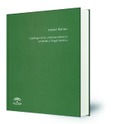 Catálogo de la correspondencia remitida a Ángel Barrios