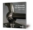 De Komedie Van Materiaal : mayo - julio 2016 : Espacio Iniciarte Córdoba
