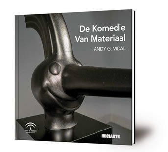 De Komedie Van Materiaal : mayo - julio 2016 : Espacio Iniciarte Córdoba