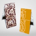 Marcapáginas magnético estuco Alcazaba de Almería Portada de: Marcapáginas magnético estuco Alcazaba de Almería