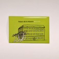 Portada de: Imán Palacio de la Aduana de Málaga | VERDE