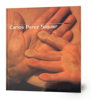 Carlos Pérez Siquier