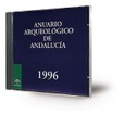 Portada de: Anuario arqueológico de Andalucía 1996 [CD-ROM]