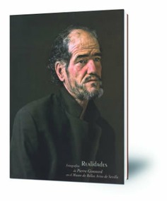 Realidades : fotografías de Pierre Gonnord en el Museo de Bellas Artes de Sevilla.