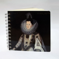 Libreta Margarita de Austria