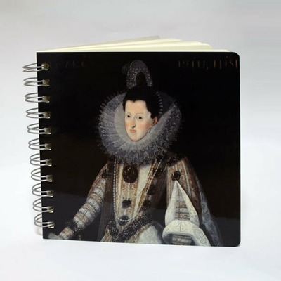 Libreta Margarita de Austria