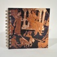 Libreta crátera de Piquía del Museo Íbero de Jaén Portada de: Libreta crátera de Piquía del Museo Íbero de Jaén