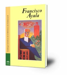 Francisco Ayala