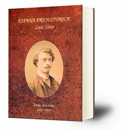 España prehistórica = L'Espagne préhistorique