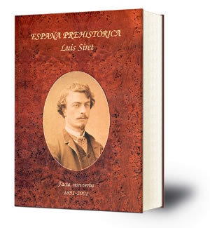 España prehistórica = L'Espagne préhistorique