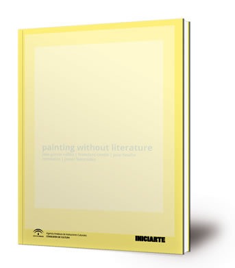 Painting without literature