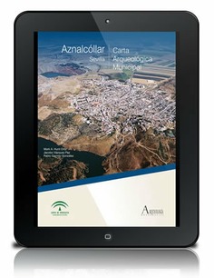 Carta arqueológica municipal de Azanalcóllar [PDF]