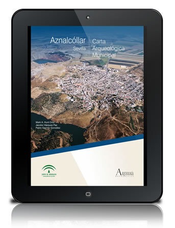 Carta arqueológica municipal de Azanalcóllar [PDF]