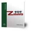 Zabaleta 101. I Centenario de Rafael Zabaleta : Exposición en el Museo de Jaén. 21 noviembre 2008 - 20 enero 2009. Cuaderno didáctico