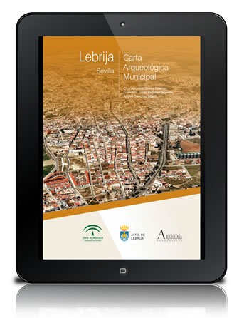 Carta arqueológica municipal de Lebrija [PDF]