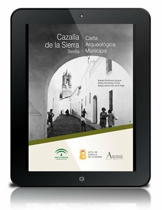 Carta arqueológica municipal de Cazalla de la Sierra [PDF]