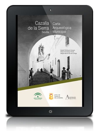 Carta arqueológica municipal de Cazalla de la Sierra [PDF]