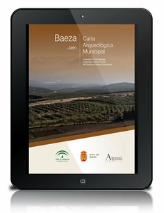 Carta arqueológica municipal de Baeza [PDF]