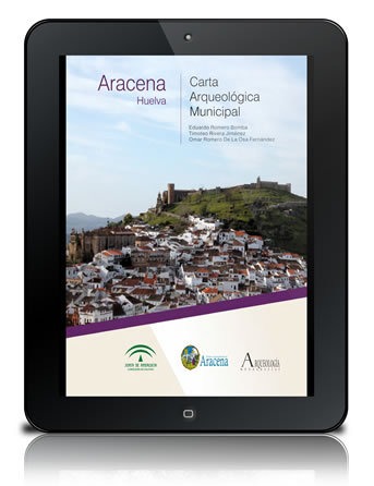 Carta arqueológica municipal de Aracena [PDF]