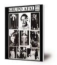 Grupo Afal : 1956-1991 : [exposición] Almediterránea '92
