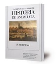 Cuadernos de trabajo de Historia de Andalucía : IV. Moderna