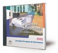 Conjuntos Históricos en Andalucía [CD-ROM] : Jornadas Europeas de Patrimonio 2005