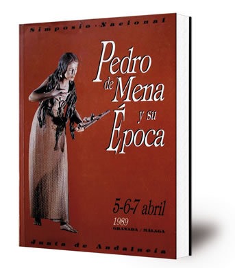 Pedro de Mena y su época [Cartoné]