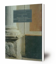 Casa-palacio de Miguel Mañara : restauración [Rústica]