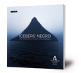 Iceberg Negro : una exposición de Lucía Cañal y Guille Rodríguez