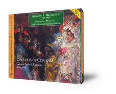 Obras Para Orquesta