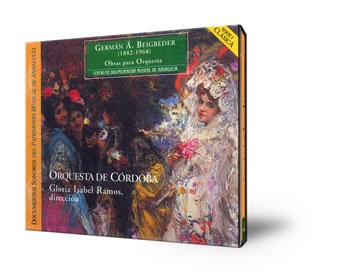 Obras Para Orquesta