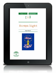 Europa light [PDF]