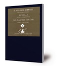 El desván de Barrault / Antonio Estrada. Bocabella / Francisco Benítez. San Francisco non-stop / Gerald Guidera Portada de: El desván de Barrault / Antonio Estrada. Bocabella / Francisco Benítez. San Francisco non-stop / Gerald Guidera