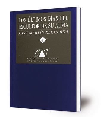 Los últimos días del escultor de su alma