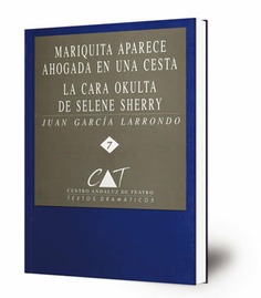 Mariquita aparece ahogada en una cesta ; La cara okulta de Selene Sherry