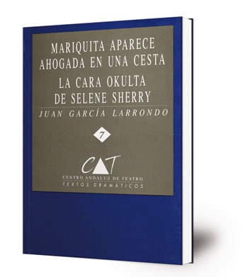 Mariquita aparece ahogada en una cesta ; La cara okulta de Selene Sherry