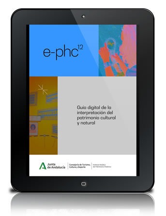 Guía digital de la interpretación del patrimonio cultural y natural [PDF]