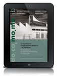 La arquitectura del Movimiento Moderno y la educación : Actas del VIII Congreso DOCOMOMO Ibérico