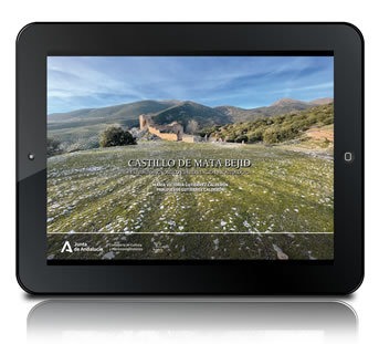 Castillo de Mata Bejid [PDF]: estudio diagnóstico e intervención arqueológica
