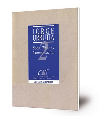 Sobre teatro y comunicación