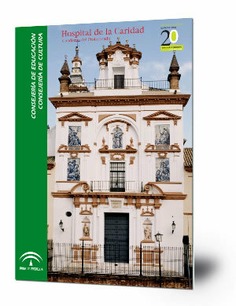 Hospital de la Caridad. Cuaderno del profesorado.
