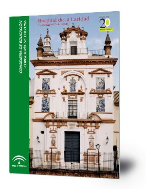 Hospital de la Caridad. Cuaderno del profesorado.