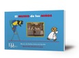 El museo de los niños : recorrido infantil 4-8 años