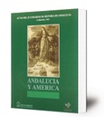 Andalucía y América : actas del II Congreso de Historia de Andalucía, Córdoba 1991