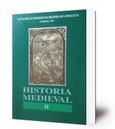 Historia Medieval II : actas del II Congreso de Historia de Andalucía, Córdoba 1991