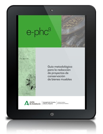 Guía metodológica para la redacción de proyectos de conservación de bienes muebles [PDF]