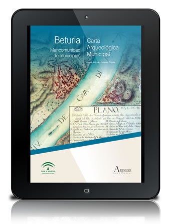 Carta arqueológica municipal de Beturia [PDF]